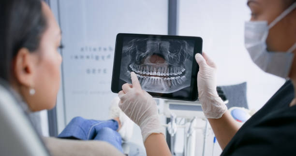 Licensed Tooth Extraction service in Salem city County, VA - Smile Center Dentistry